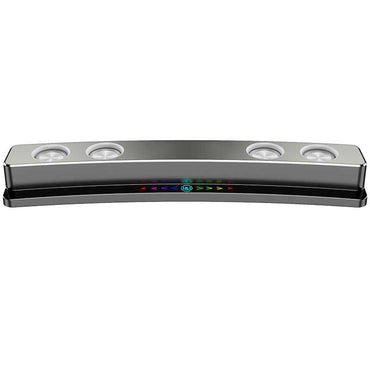 Soaiy SH39 Bluetooth Speaker Hoparlör Siyah