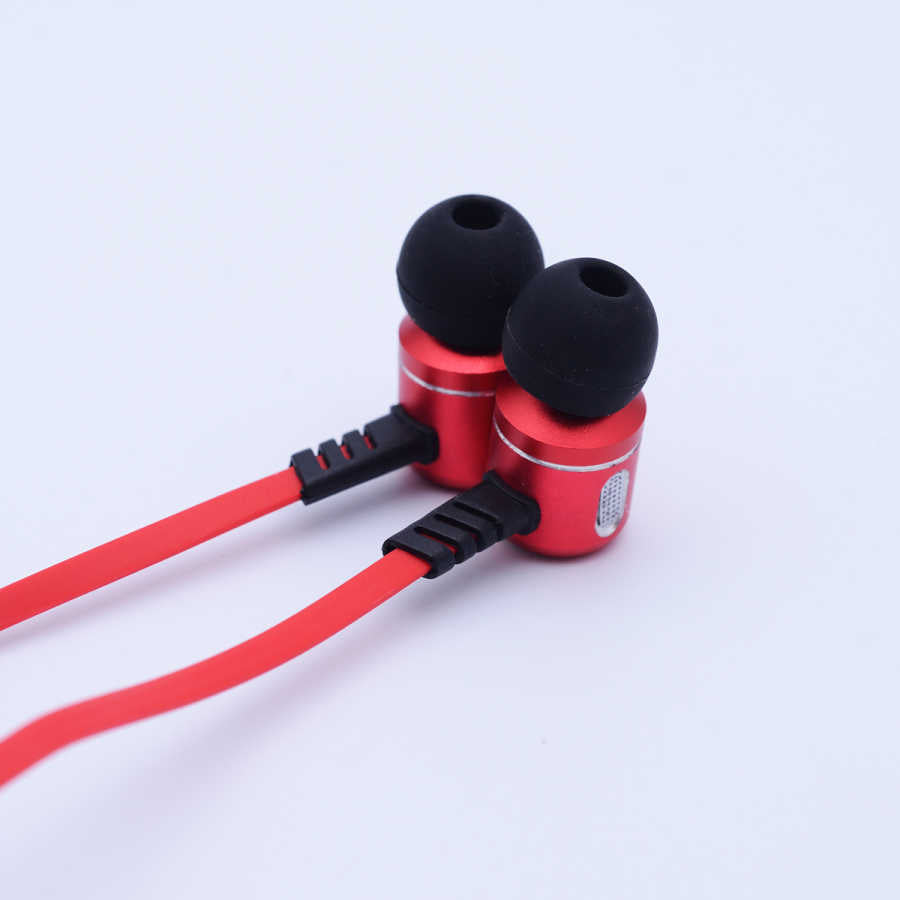 Sport Wireless OTE90 Bluetooth Headphones Magnetic Blue