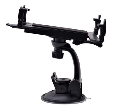 Araç Tablet Tutucu Çok Fonksiyonlu Siyah