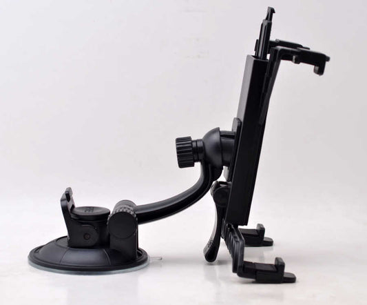 Araç Tablet Tutucu Çok Fonksiyonlu Siyah