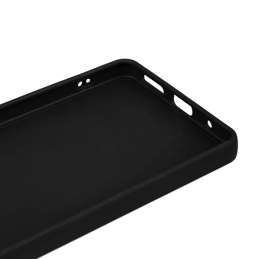 Tecno Camon 30 Case Zore Bias Silicone Lilac