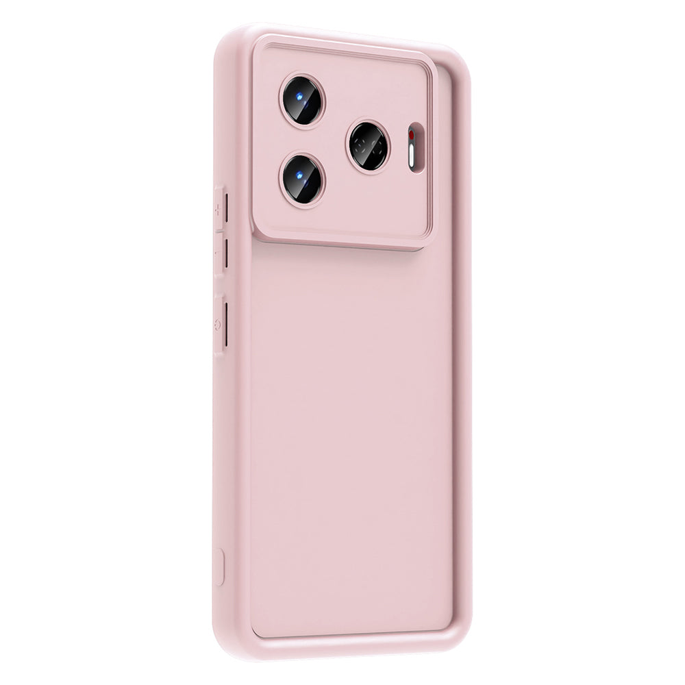 Tecno Camon 30 Pro 5G Case Camera Protection Zore Pineapple Cover Black