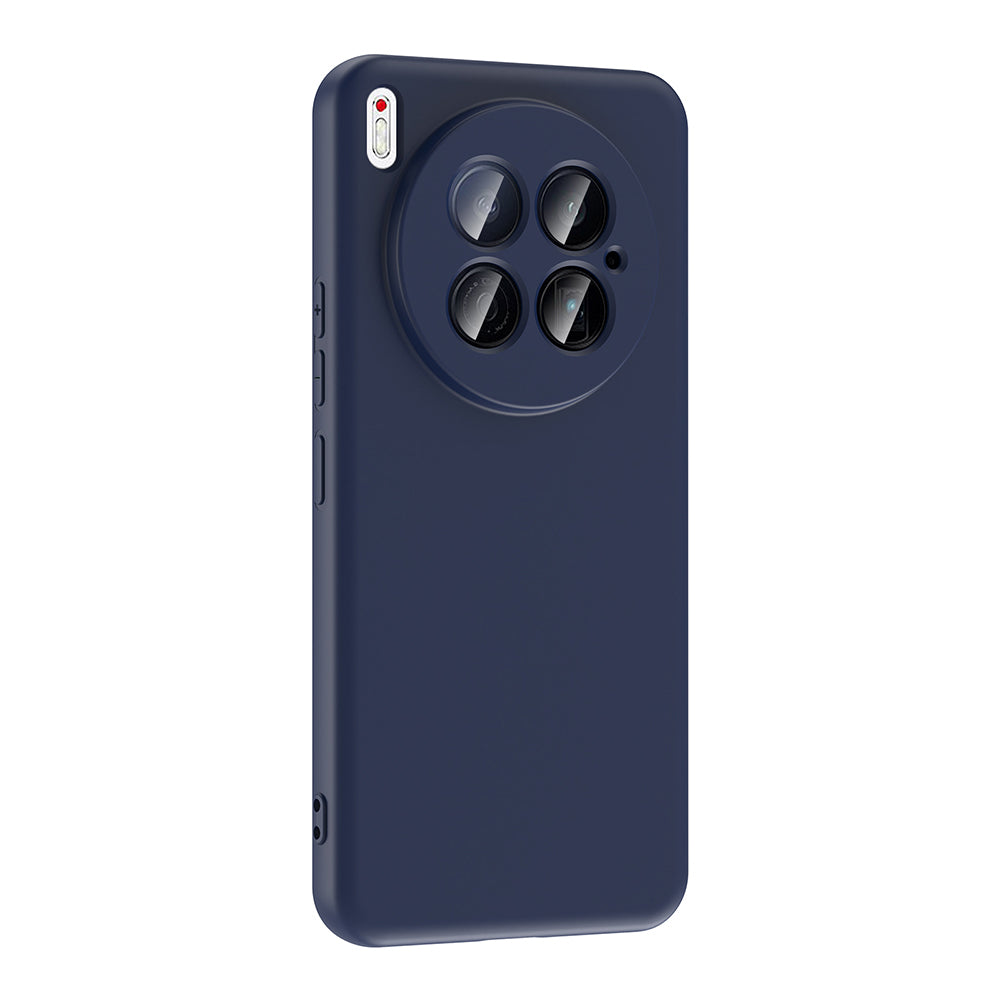 Tecno Camon 40 Premier 5G Case Zore Mara Launch Cover Black