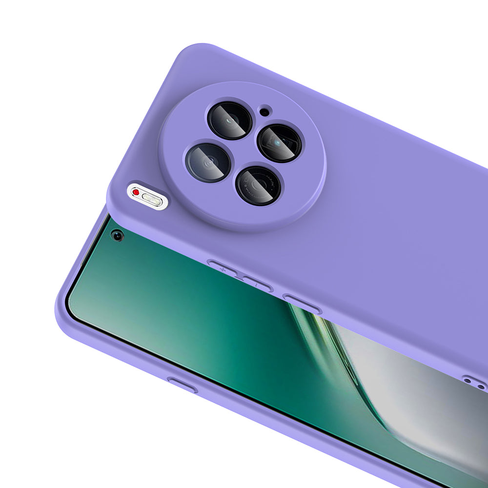 Tecno Camon 40 Premier 5G Case Zore Mara Launch Cover Pink