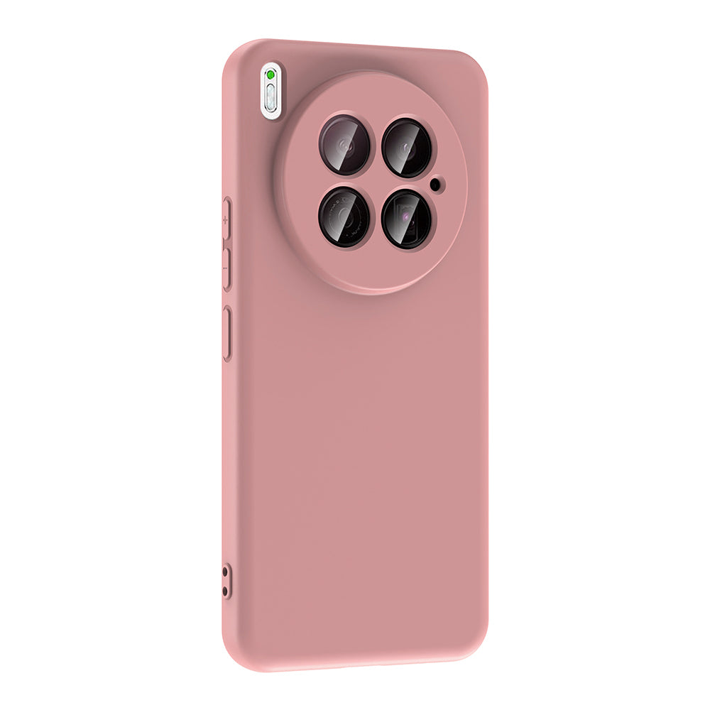 Tecno Camon 40 Premier 5G Case Zore Mara Launch Cover Dark Purple