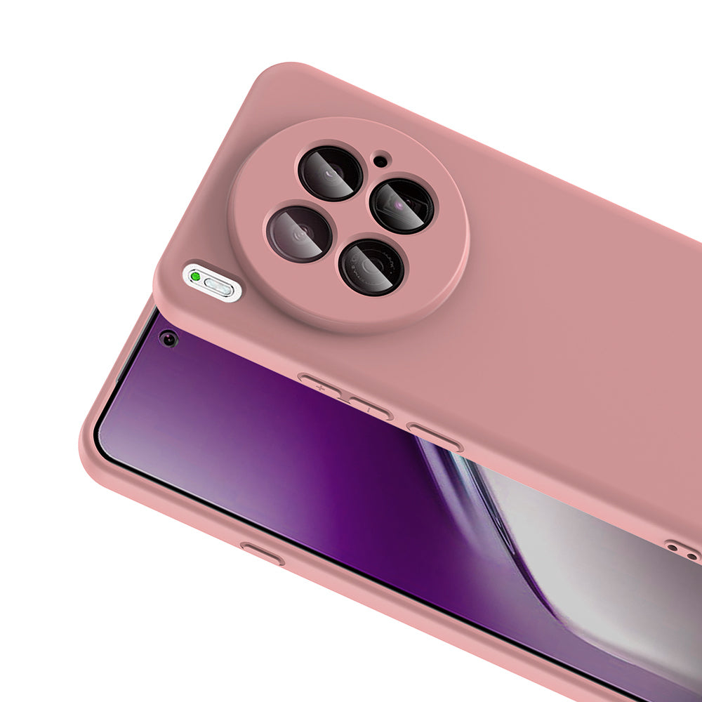 Tecno Camon 40 Premier 5G Case Zore Mara Launch Cover Black
