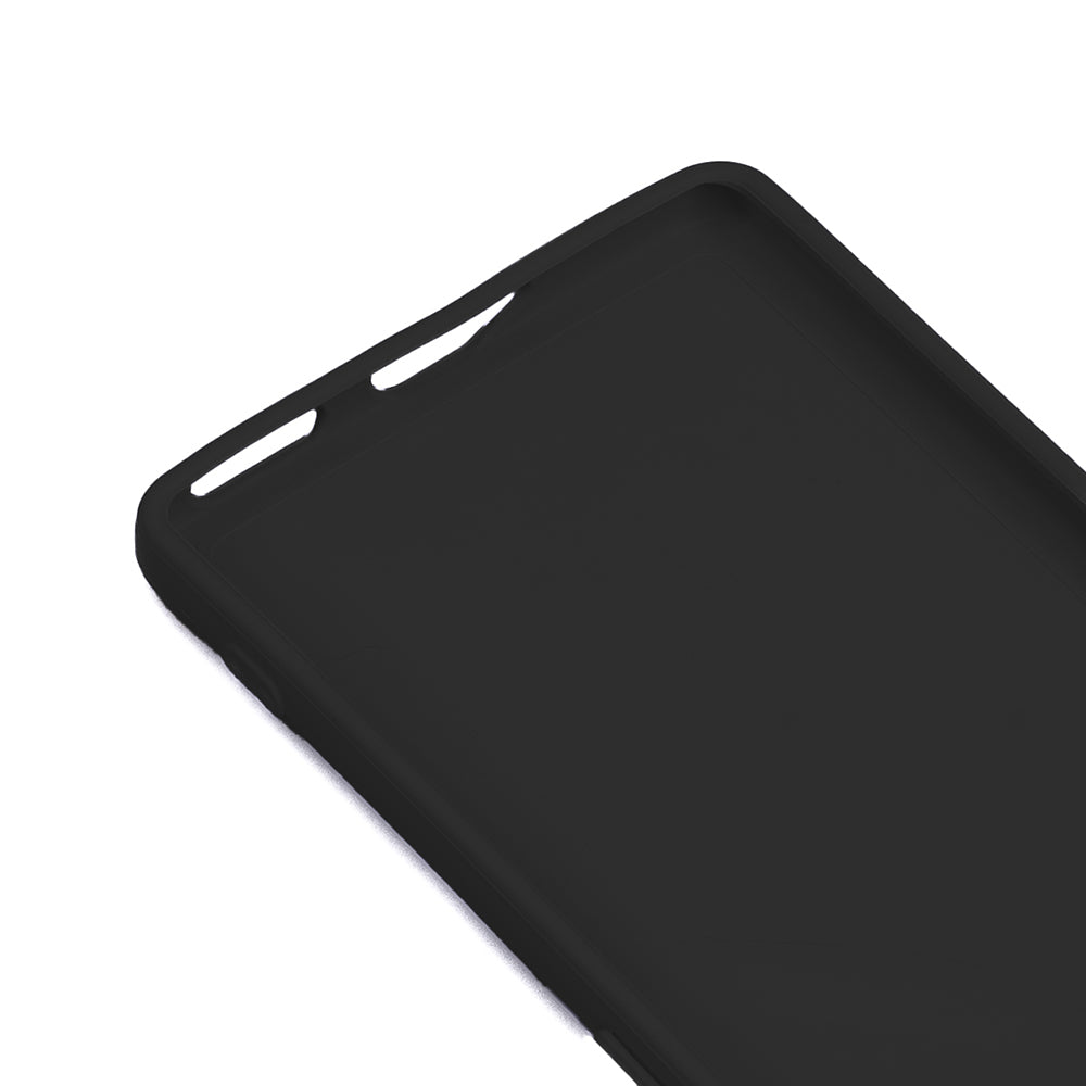 Tecno Camon 40 Pro Case Zore Bias Silicone Lilac