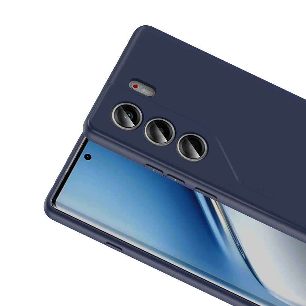 Tecno Camon 40 Pro Case Zore Mara Launch Cover Dark Green