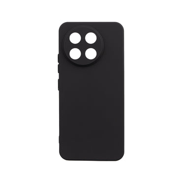 Tecno Spark 30 Pro Kılıf Zore Biye Silikon