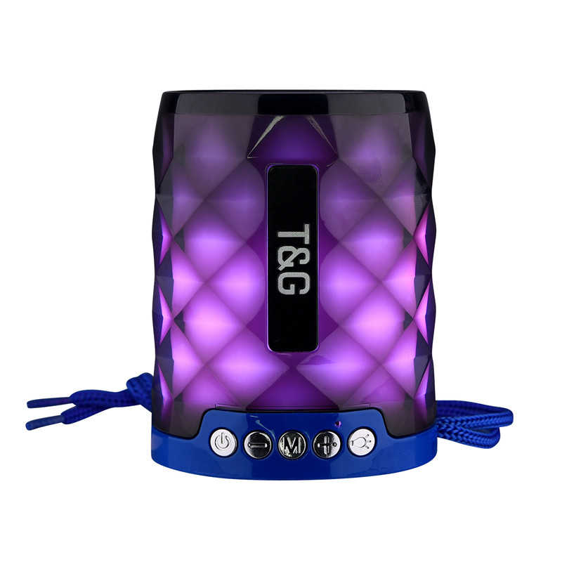 TG155 Bluetooth Speaker Turquoise