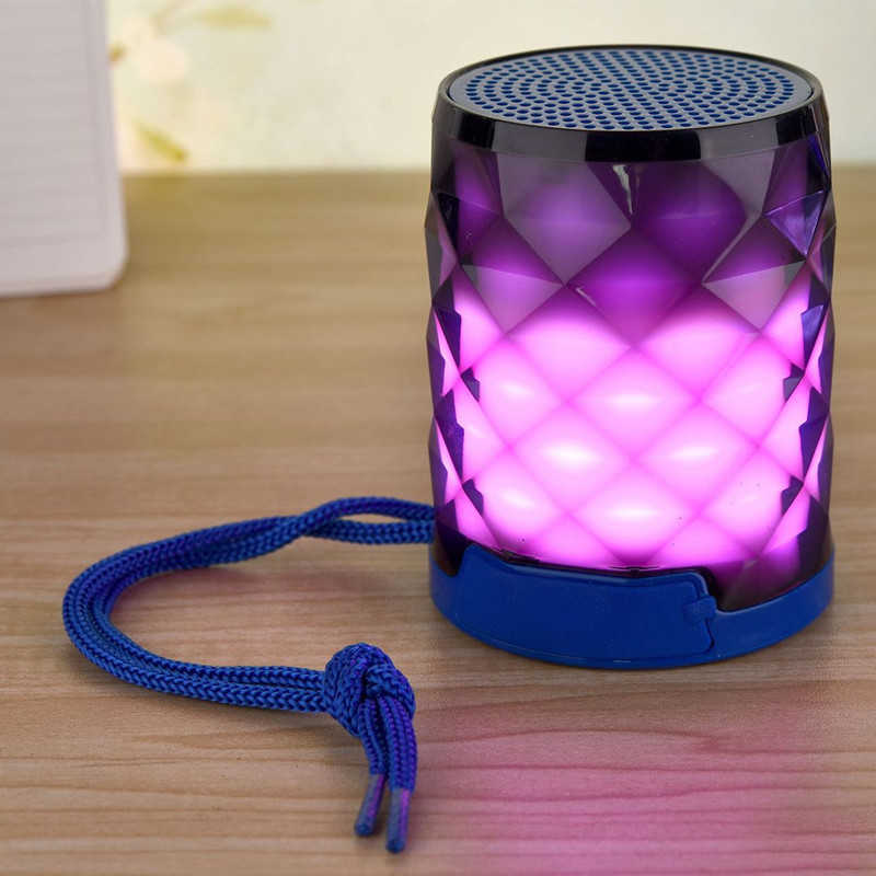 TG155 Bluetooth Speaker Turquoise