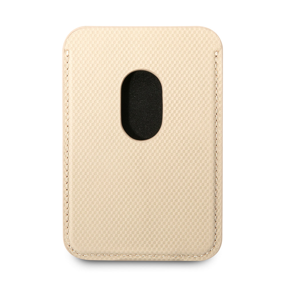 Tumi Orjinal Lisanslı 2 Hazneli Metal Logolu Deri Magnetik Kartlık Mavi