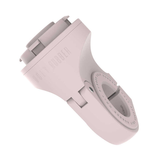 Ugly Rubber Y Ride Mount Motosiklet Telefon Tutucu Pembe