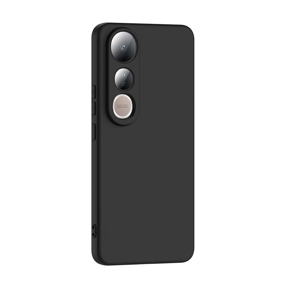 Vivo V50 Lite 4G Case Zore Mara Launch Cover Lilac