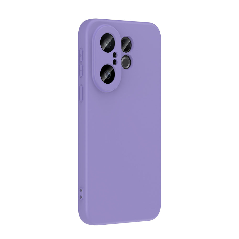 Vivo X200 FE 5G Case Zore Mara Launch Cover Light Pink