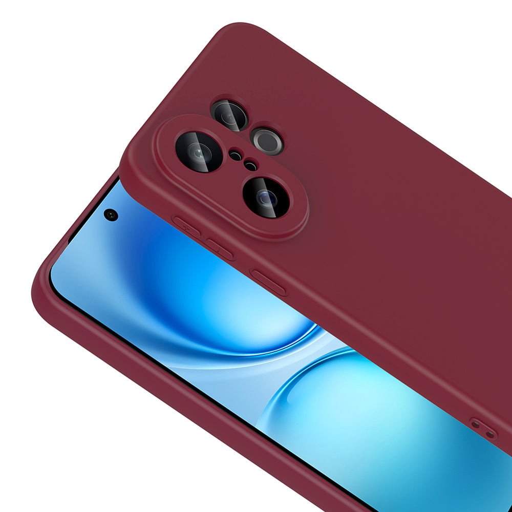 Vivo X200 FE 5G Case Zore Mara Launch Cover Light Pink