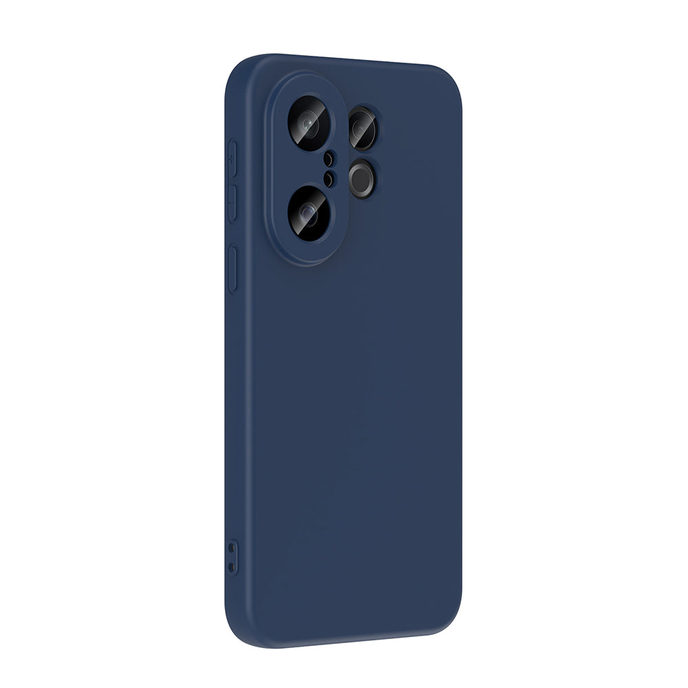 Vivo X200 FE 5G Case Zore Mara Launch Cover Light Pink