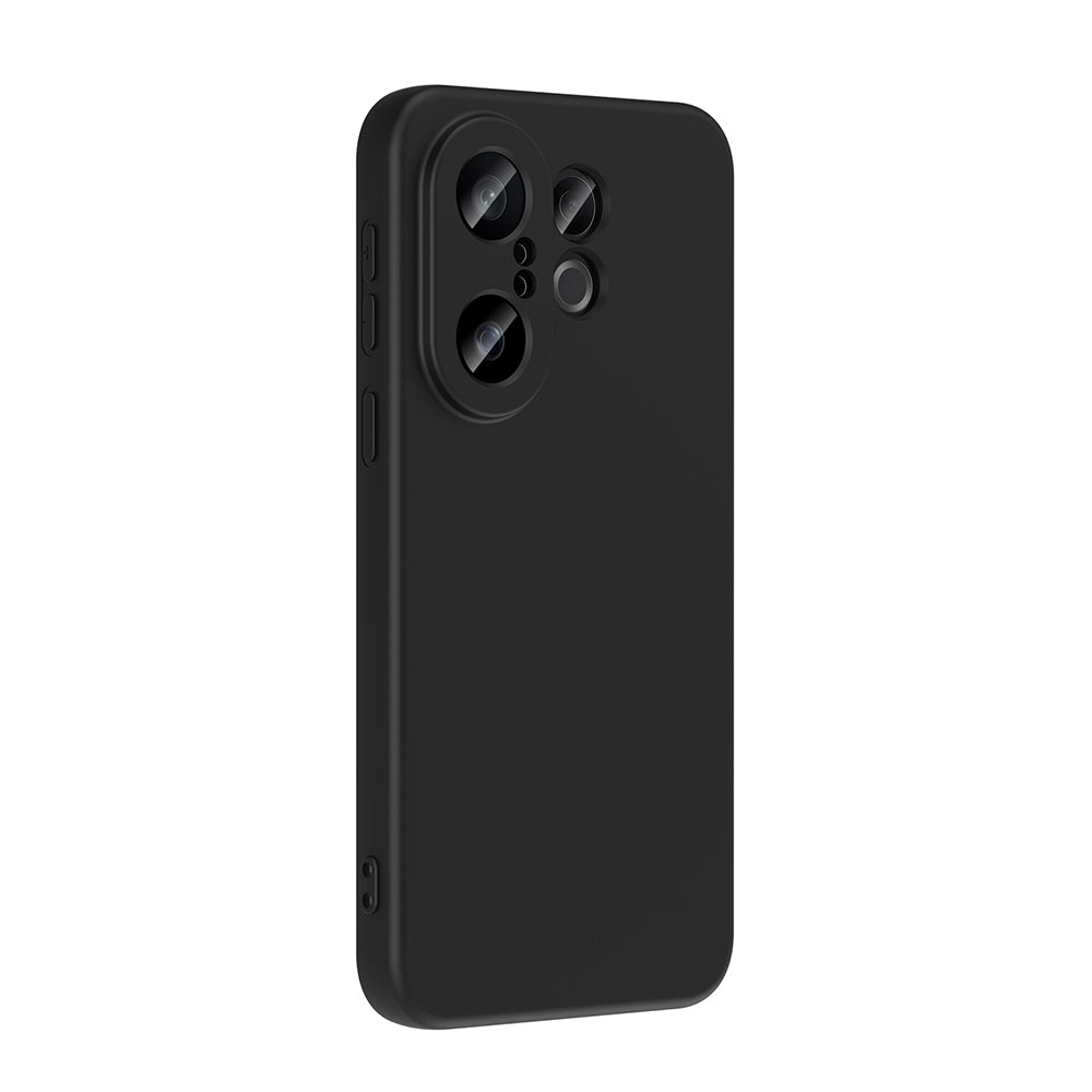 Vivo X200 FE 5G Case Zore Mara Launch Cover Light Pink