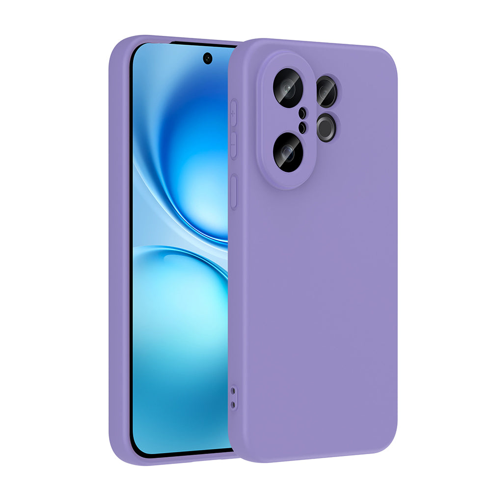 Vivo X200 FE 5G Case Zore Mara Launch Cover Light Pink