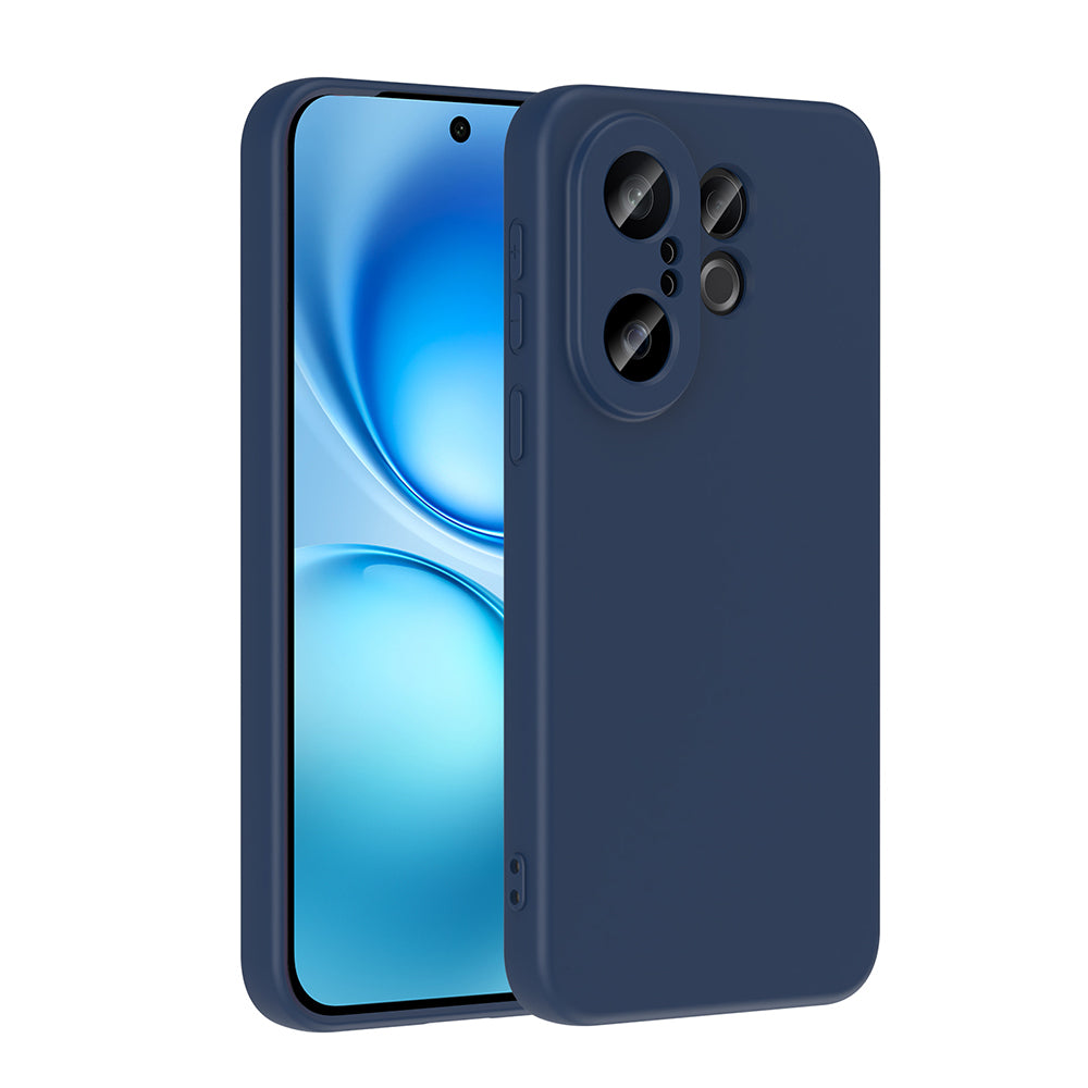 Vivo X200 FE 5G Case Zore Mara Launch Cover Light Pink