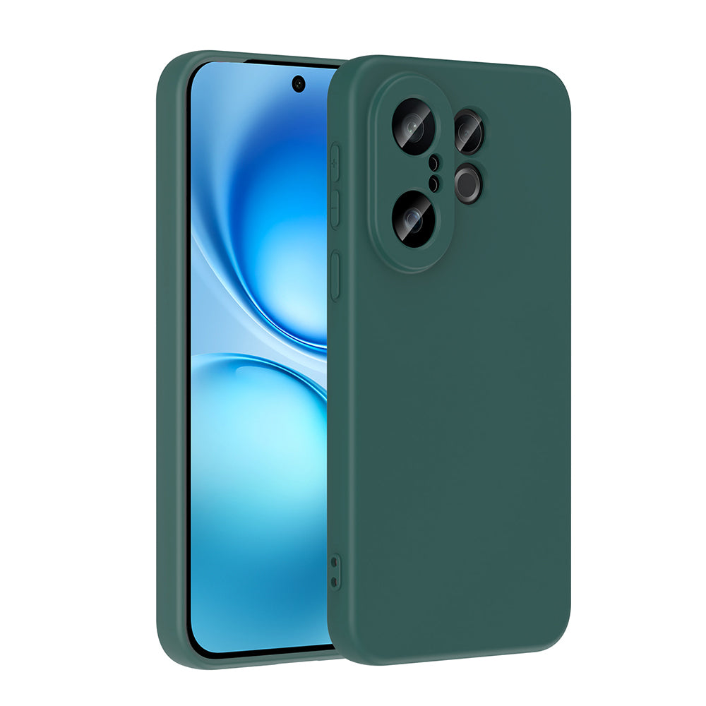 Vivo X200 FE 5G Case Zore Mara Launch Cover Light Pink
