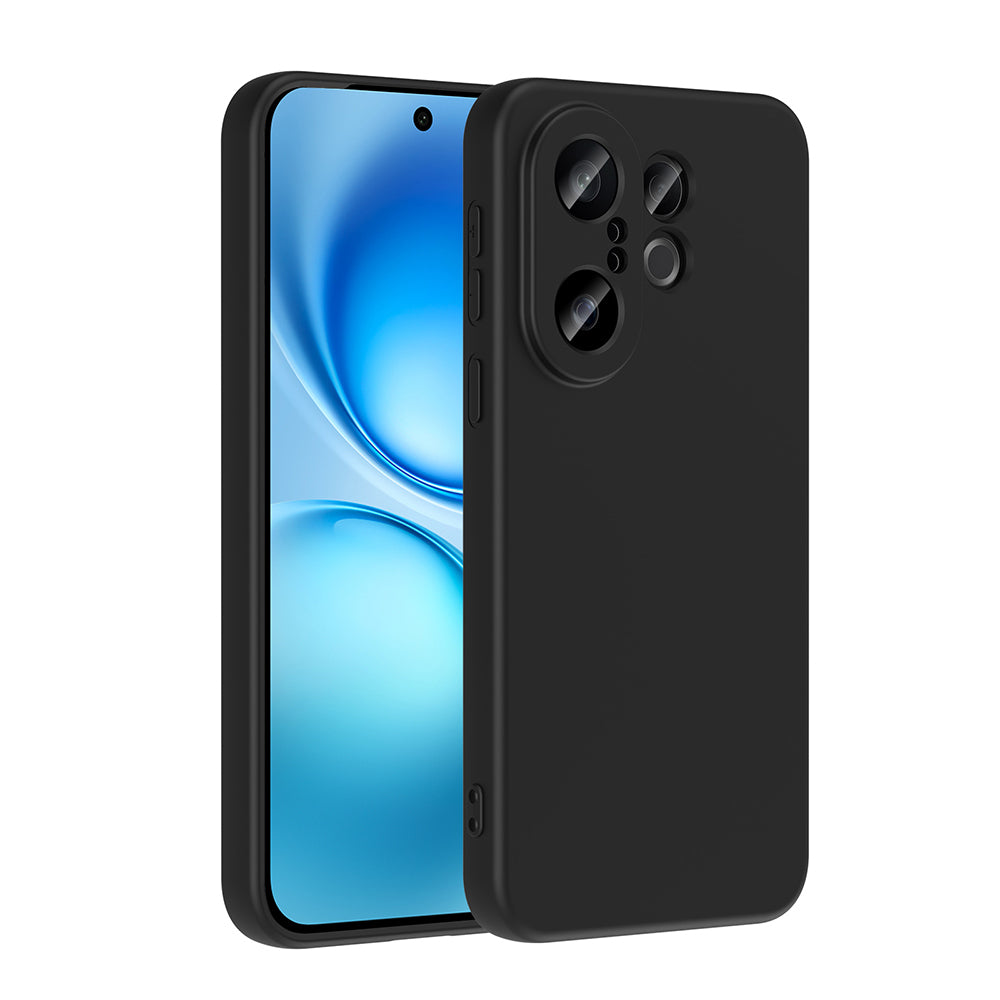 Vivo X200 FE 5G Case Zore Mara Launch Cover Light Pink