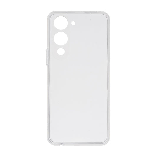 Vivo Y04 Zore 2mm Anti Shock Silikon