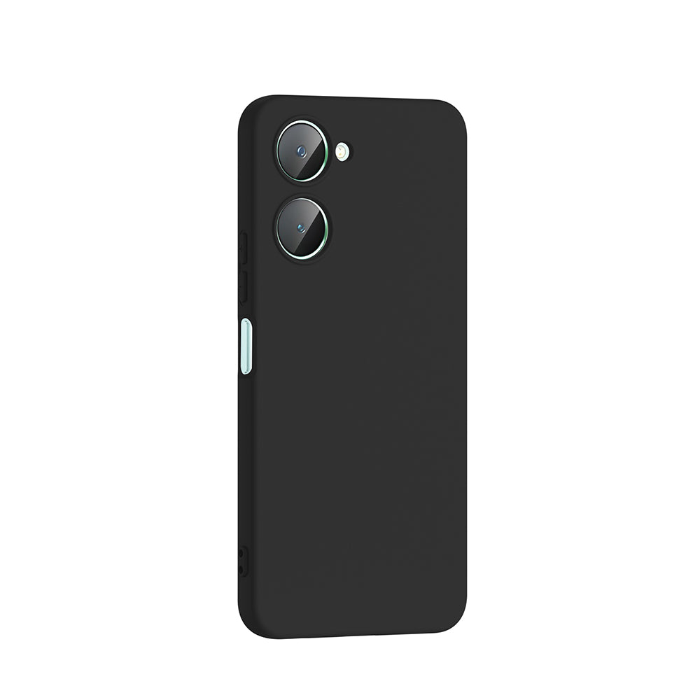 Vivo Y18 Case Zore Mara Launch Cover Dark Green