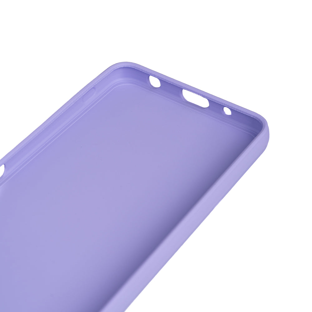 Vivo Y19 Case Zore Bias Silicone Black