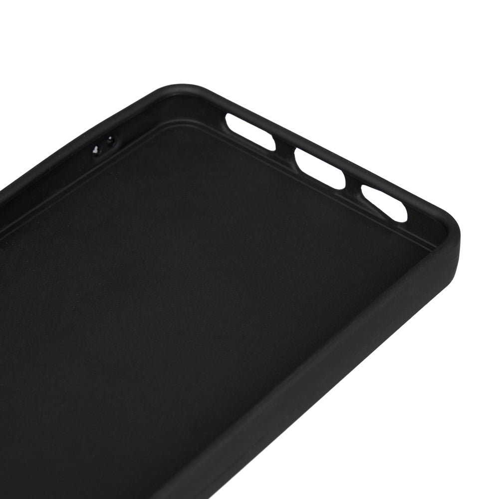 Vivo Y19S Case Zore Bias Silicone Lilac