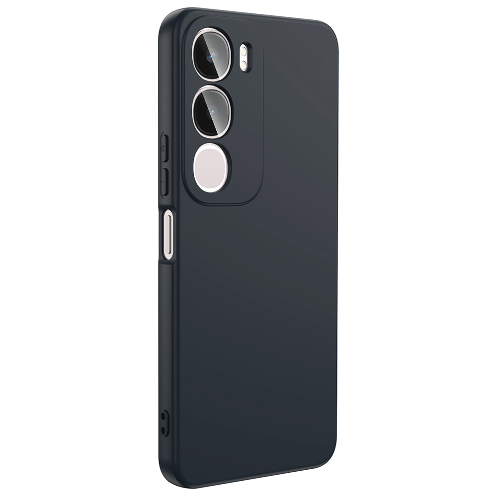 Vivo Y19S Case Zore Mara Launch Cover Lilac