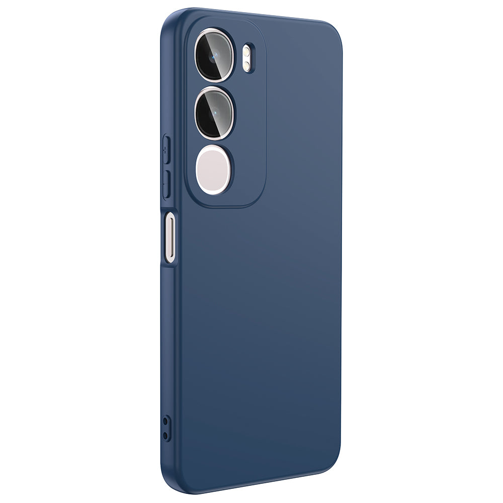 Vivo Y19S Case Zore Mara Launch Cover Black