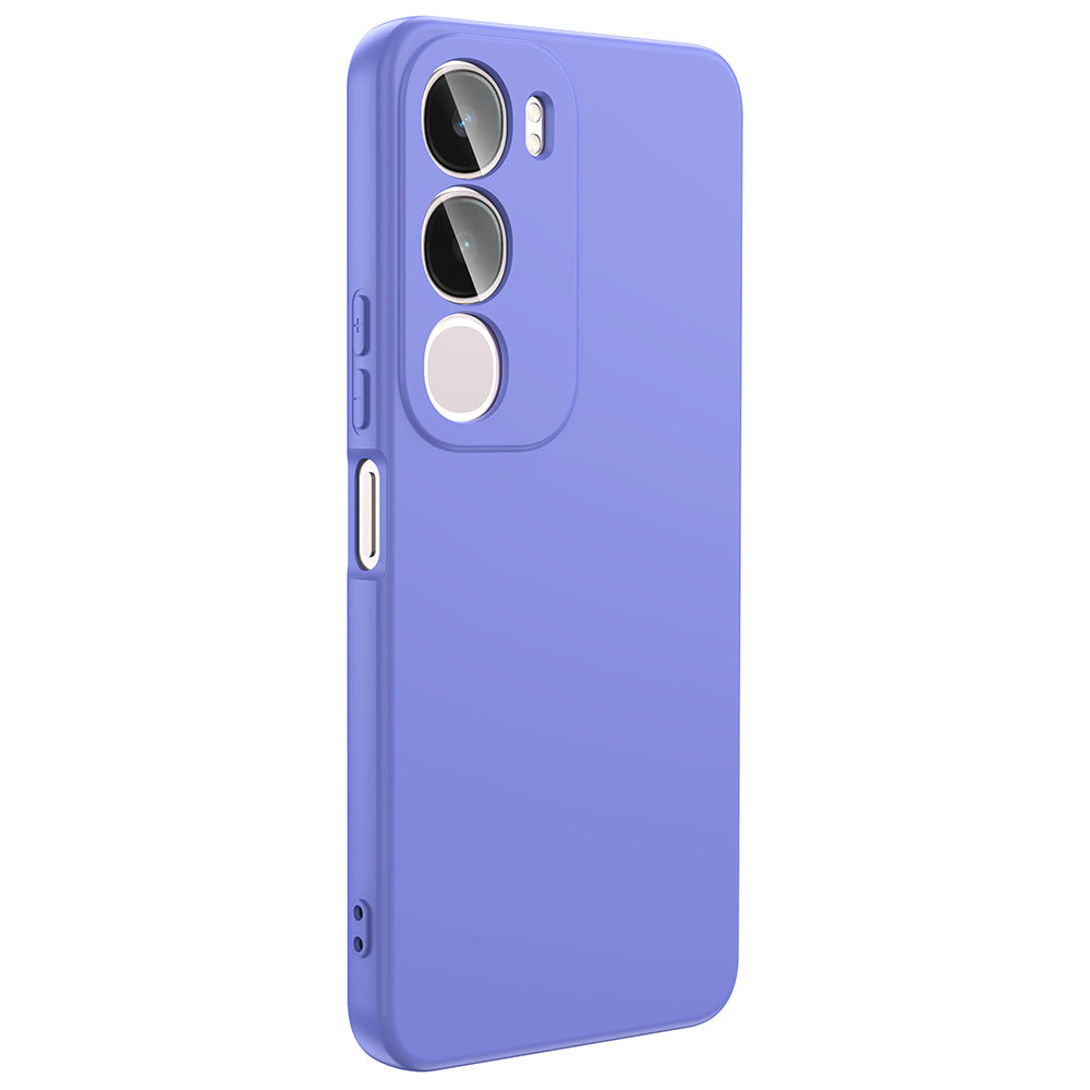 Vivo Y19S Case Zore Mara Launch Cover Black