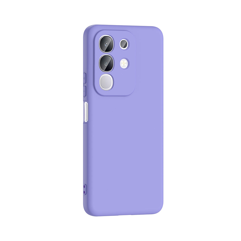 Vivo Y29 4G Case Zore Mara Launch Cover Black