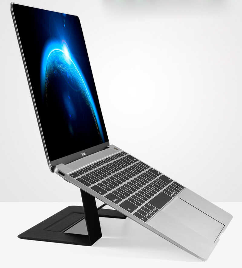 Voero V-01 Laptop Stand Rose Gold