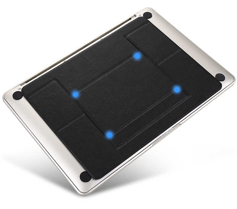 Voero V-01 Laptop Stand Black