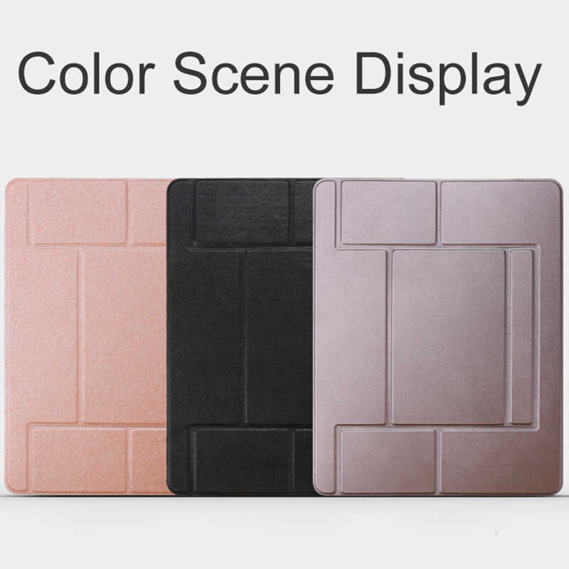 Voero V-01 Laptop Stand Rose Gold