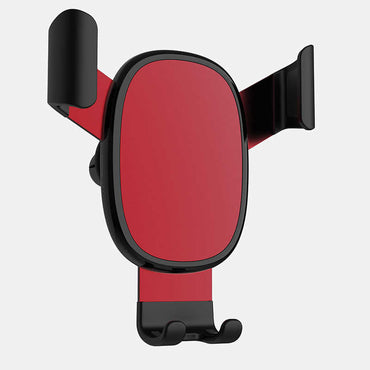 Voero X11 Aluminum Car Phone Holder Rose Gold