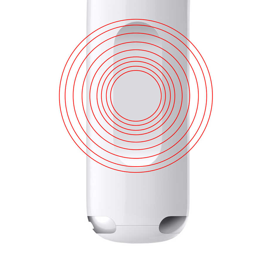 Wiwu Airbuds 3 Bluetooth Headset White