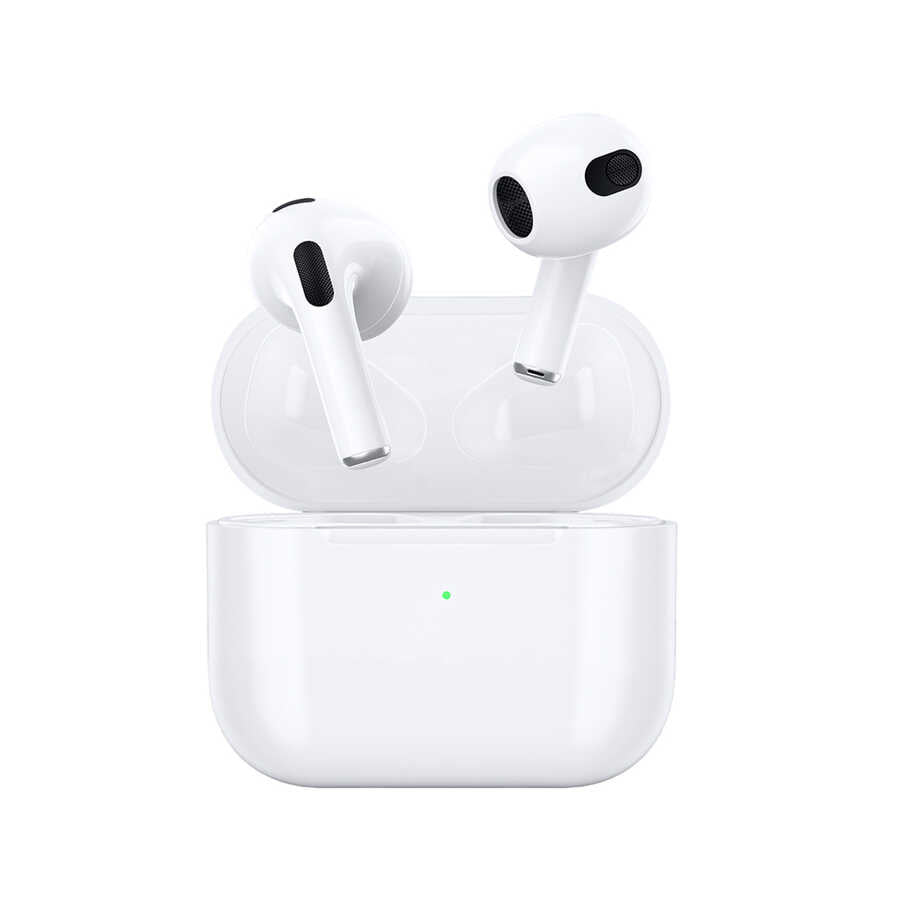 Wiwu Airbuds 3 Bluetooth Headset White