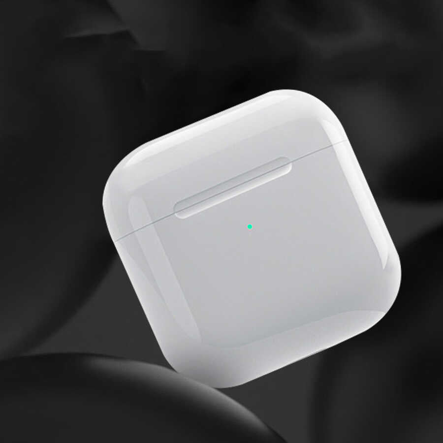 Wiwu Airbuds Lite Bluetooth Headset White