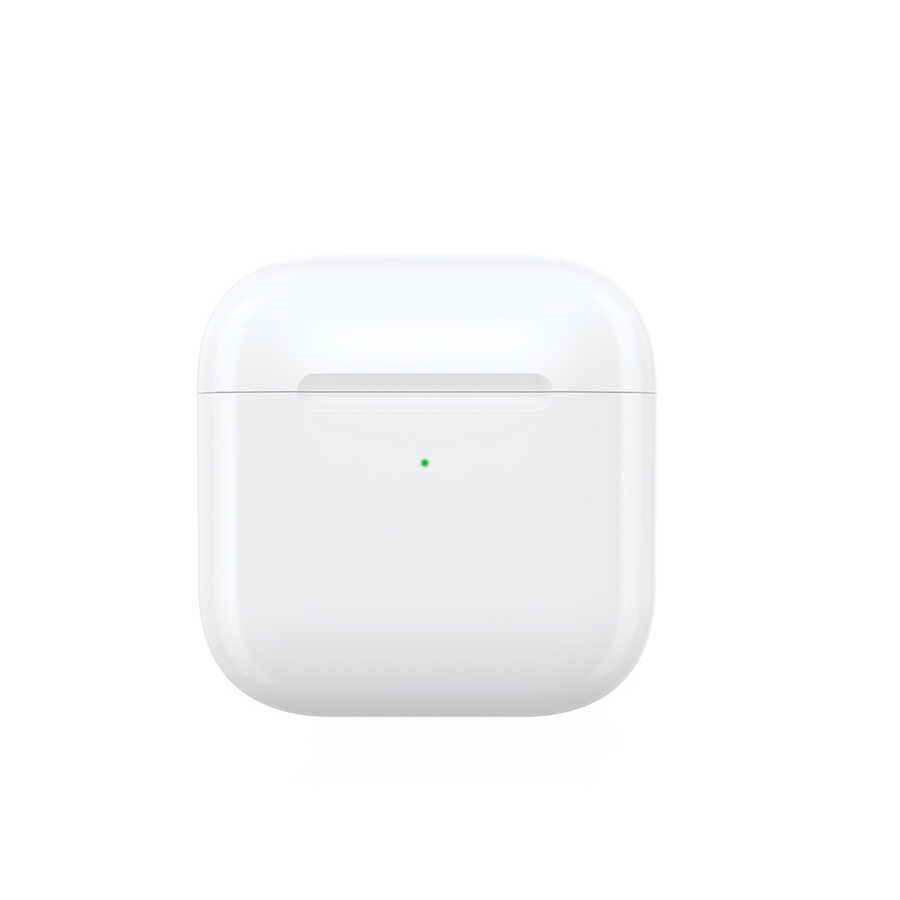 Wiwu Airbuds Lite Bluetooth Headset White