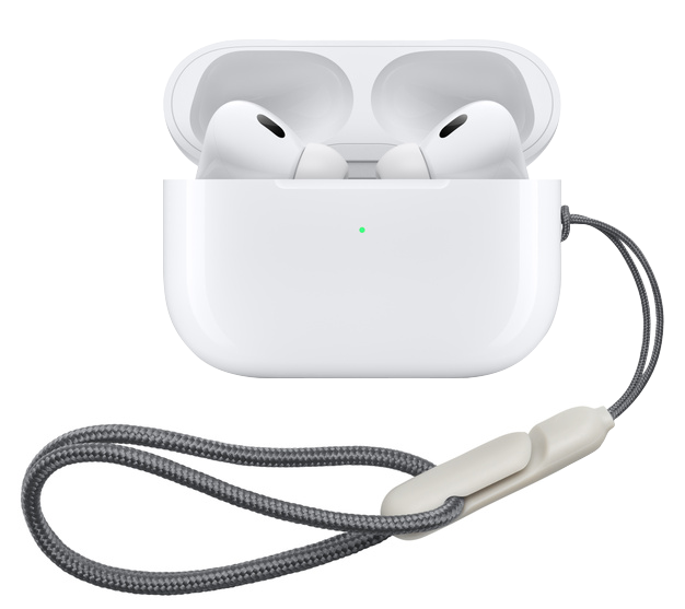Wiwu Airbuds Pro 2F Active Noise Cancelling In-Ear Bluetooth Headphones White