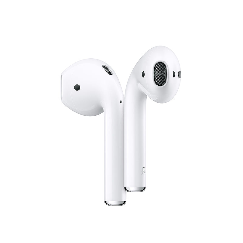 Wiwu Airbuds T24 Touch LCD Screen TWS Bluetooth Earphones v5.4 White