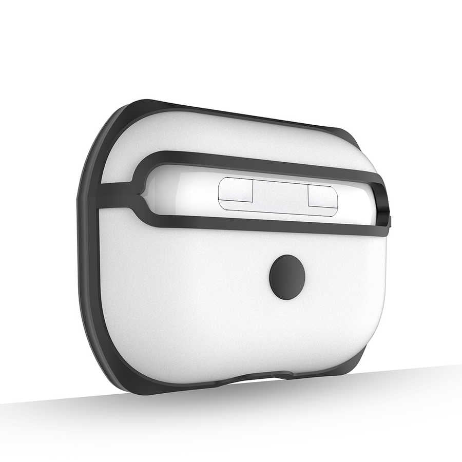 Wiwu APC001 Airpods Pro Kılıf Siyah