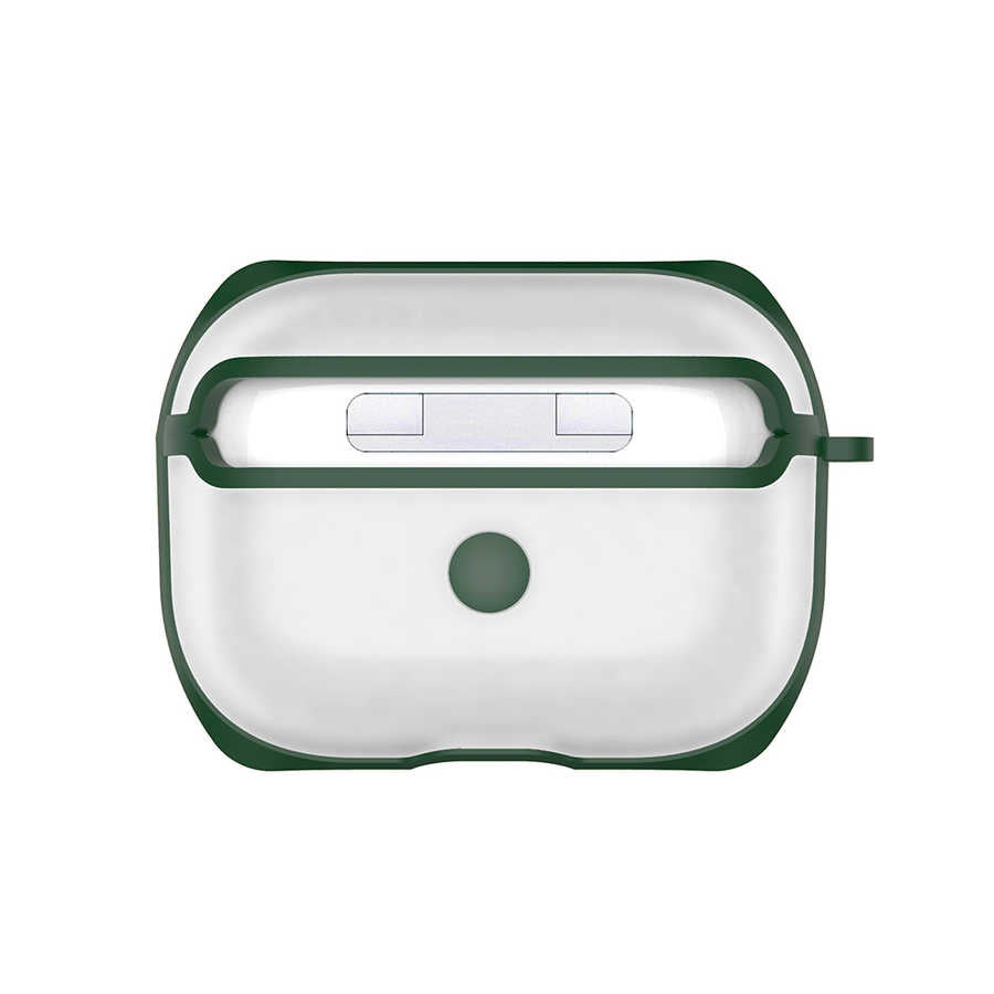 Wiwu APC001 Airpods Pro Kılıf Yeşil