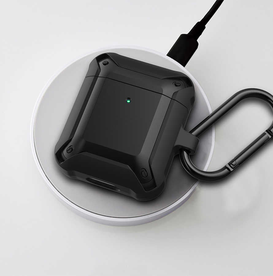 Wiwu APC002 Airpods Kılıf Mavi