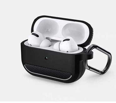 Wiwu APC005 Airpods Pro Kılıf Kırmızı