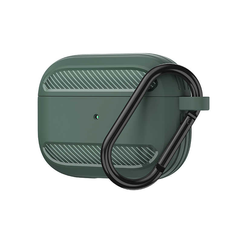 Wiwu APC005 Airpods Pro Kılıf Yeşil