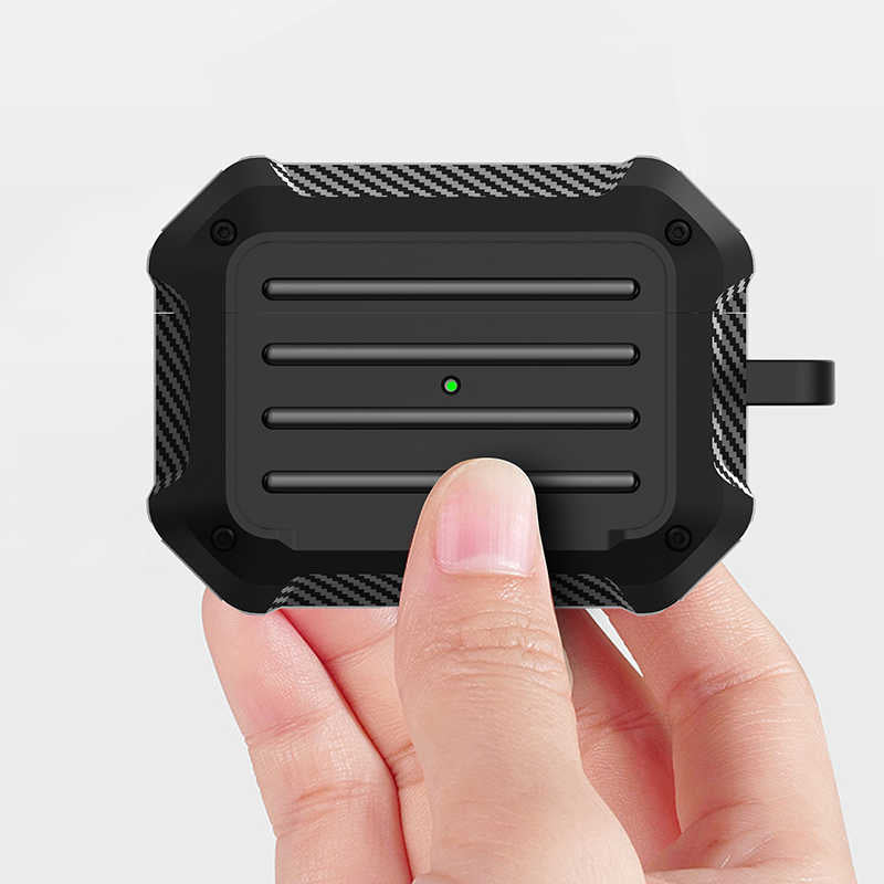 Wiwu APC006 Airpods Pro Kılıf Yeşil